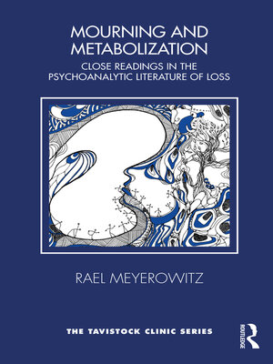 cover image of Mourning and Metabolization